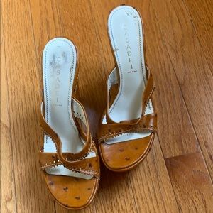 Casadei Sandals